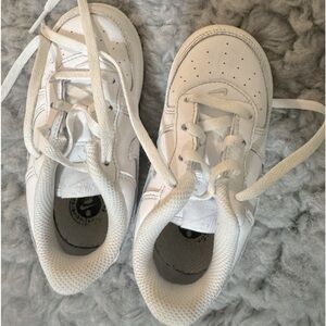 Nike Air Force 1 toddler(Unisex)